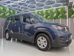 Peugeot Rifter Allure Long BlueHDi 96kW EAT8