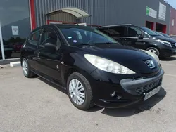 Peugeot 206 + 1.4 ACTIVE 5P