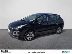 PEUGEOT 3008 1.6 BlueHDi 120ch S&S BVM6 Active