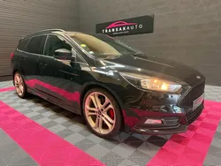 FORD FOCUS SW 2.0 TDCi 185 S&S ST - RECARO - DISTRIB OK - SUIVI FORD