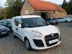Fiat doblo Cargo Maxi 1.3 Multijet 16v 90ch Pack USB Clim