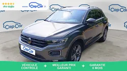 Volkswagen T-Roc 1.5 TSI EVO 150 DSG7 R-Line