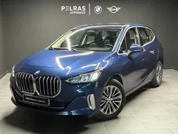 Bmw Série 2 ActiveTourer 218d 150ch Business Design DKG7