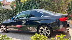Bmw 330d e92xd