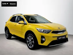 KIA Stonic 1.0 T-GDi Eco-Dynamic Drive 120
