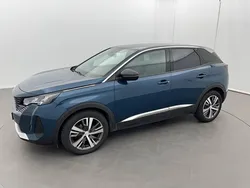 Peugeot 3008 BlueHDi 130ch S&S EAT8 - Allure Pack