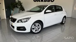 Peugeot 308 de 2019