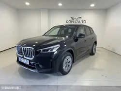 BMW iX1 xDrive30