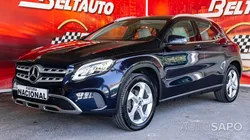 Mercedes-Benz Classe GLA 180 d Urban de 2018