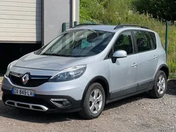 Renault Scenic III 1.2 TCe 115 cv XMOD / 1ère main