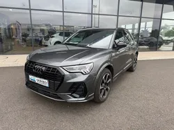 Audi Q3 35 TDI 150CH S LINE S TRONIC 7