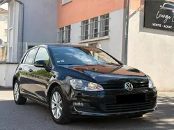 VOLKSWAGEN GOLF 1.6 TDI 110cv / Lounge / Garantie 6 mois