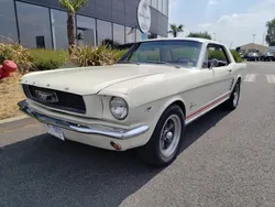 FORD MUSTANG V8 4.7 Litres, boite méca 4