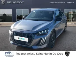 PEUGEOT 208 Hybrid 110 e-DCS6 GT