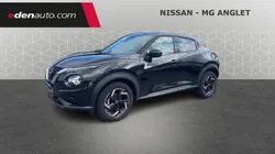 Nissan Juke II DIG-T 114 N-Connecta 5p