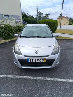 Renault Clio 1.5 dCi Dynamique