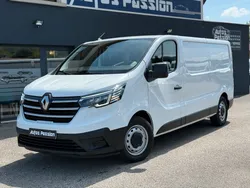 18 325 ht renault trafic l2h1 3t 2.0 bluedci 150 ch edc red edition renault truck. 07/2023