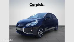 Mitsubishi Space Star 1.2 Intense