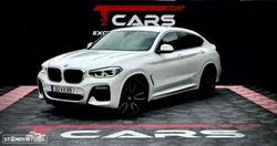 BMW X4 20 d xDrive Pack M Auto