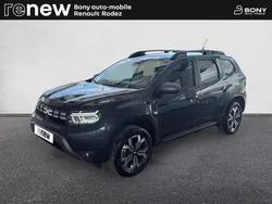 Dacia Duster Blue dCi 115 4x2 Journey +