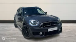 Mini Countryman Cooper SD 190ch Exquisite ALL4 BVA