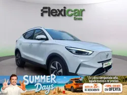 MG ZS Luxury