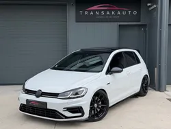 VOLKSWAGEN GOLF 2.0 TSI 310 CH DSG7 4Motion R / STAGE 3 502 CH / TO / DYNAUDIO / DISCOVER PRO / DCC / SUIVI VW