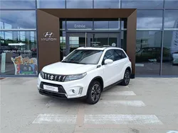 Suzuki Vitara IV 1.4 BOOSTERJET ALLGRIP HYBRID Privilège