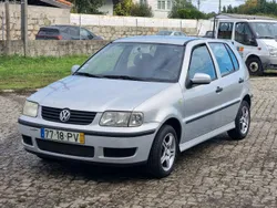 VW Polo 190 mil kms