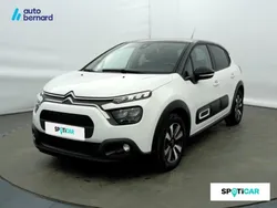 Citroen C3 1.2 PureTech 83ch S&S Shine