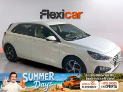 HYUNDAI i30 1.0 TGDI Klass 48V 120