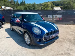 Mini Cooper 5 portes 1.5L 136ch