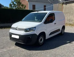 CITROËN Berlingo - 1,5l HDI 130cv - CLUB 100