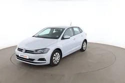 Volkswagen Polo 1.0 TSI 95 ch