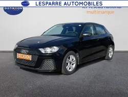 Audi A1 sportback 30 TFSI 110CH S-TRONIC ADVANCED