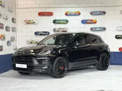 Porsche Macan GTS 440ch 2021 1main FR TO, pack GTS, 360, PASM