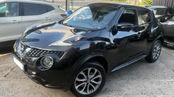 ⭐️ nissan juke 1.6 i 117ch / annee 2016 / 99.900kms ⭐️