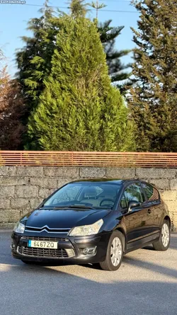 Citroën C4 1.6 HDI