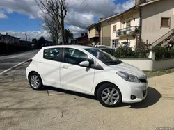 Toyota Yaris 1.4 D-4D