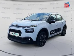 Citroen C3 1.5 BlueHDi 100ch S&S PLUS