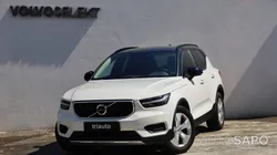 Volvo XC40 1.5 T3 Momentum de 2019