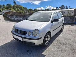 VW Polo 1.2 12v