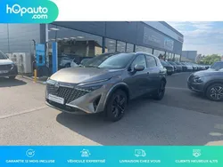 Nissan Qashqai Mild Hybrid 140 ch Tekna