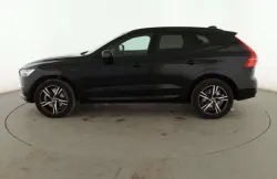 Volvo XC60 T6 Twin Recharge R-Design