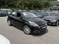 Peugeot 208 1.6 BlueHDi 100ch Active 5p