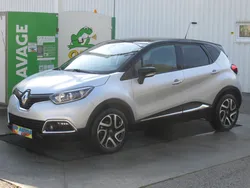 Renault captur 1.5 dci 90 cv s&s energy intens edc attelage
