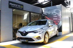 Clio 5 tce 90ch business car play 1 ere main