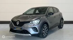 Renault Captur 1.0 TCe 90ch Evolution