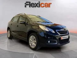 Peugeot 2008 1.2 PureTech Style