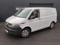 Volkswagen Transporter Vu FOURGON T6 2.0 TDI 150 2T8 L1H1 BUSINESS DSG BVA